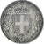 Coin, Italy, Umberto I, 5 Lire, 1879, Rome, AU(50-53), Silver, KM:20