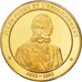 France, Medal, French Fifth Republic, History, MS(63), Vermeil