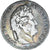 Munten, Frankrijk, Louis-Philippe, 5 Francs, 1834, Lyon, FR, Zilver, KM:749.4