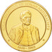 France, Medal, French Fifth Republic, History, MS(63), Vermeil