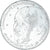 Moeda, França, Jean Monnet, 100 Francs, 1992, Paris, EF(40-45), Prata, KM:1120