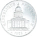 Coin, France, Panthéon, 100 Francs, 1982, Paris, AU(50-53), Silver, KM:951.1