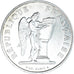 Moneta, Francja, Droits de l'Homme, 100 Francs, 1989, AU(50-53), Srebro, KM:970