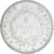 Münze, Frankreich, Hercule, 5 Francs, 1875, Paris, SS, Silber, KM:820.1