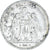 Coin, France, Hercule, 5 Francs, 1876, Bordeaux, EF(40-45), Silver, KM:820.2