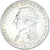 Moneda, Francia, Lafayette, 100 Francs, 1987, MBC+, Plata, KM:962, Gadoury:902