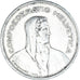 Coin, Switzerland, 5 Francs, 1940, Bern, AU(50-53), Silver, KM:40