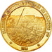 Francia, Medal, French Fifth Republic, History, SC, Oro vermeil