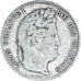 Monnaie, France, Louis-Philippe, 5 Francs, 1832, Limoges, TB, Argent, KM:749.6