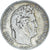 Coin, France, Louis-Philippe, 5 Francs, 1834, Paris, VF(30-35), Silver