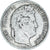 Moeda, França, Louis-Philippe, 5 Francs, 1841, Lille, VF(20-25), Prata
