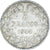 Coin, France, Louis-Philippe, 5 Francs, 1844, Lille, AU(50-53), Silver