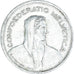 Münze, Schweiz, 5 Francs, 1953, Bern, SS+, Silber, KM:40