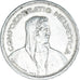 Moneta, Svizzera, 5 Francs, 1954, Bern, BB, Argento, KM:40