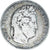 Coin, France, Louis-Philippe, 5 Francs, 1842, Lille, VF(30-35), Silver