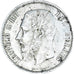 Coin, Belgium, Leopold II, 5 Francs, 5 Frank, 1874, EF(40-45), Silver, KM:24
