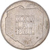 Moeda, Polónia, 200 Zlotych, 1974, Warsaw, VF(30-35), Prata, KM:72