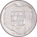Moeda, Polónia, 200 Zlotych, 1974, Warsaw, EF(40-45), Prata, KM:72