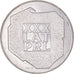Coin, Poland, 200 Zlotych, 1974, Warsaw, AU(55-58), Silver, KM:72