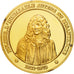 Francia, Medal, French Fifth Republic, History, SC, Oro vermeil