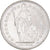 Coin, Switzerland, 2 Francs, 1965, Bern, MS(63), Silver, KM:21