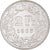 Coin, Switzerland, 2 Francs, 1965, Bern, MS(63), Silver, KM:21