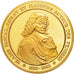 Francia, Medal, French Fifth Republic, History, SC, Oro vermeil