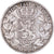 Coin, Belgium, Leopold II, 5 Francs, 5 Frank, 1870, Brussels, VF(30-35), Silver