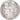Moneda, Francia, Cérès, 2 Francs, 1871, Paris, BC+, Plata, KM:817.1