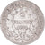 Moneda, Francia, Cérès, 2 Francs, 1871, Paris, BC+, Plata, KM:817.1