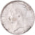 Coin, Belgium, Albert I, Franc, 1910, Brussels, EF(40-45), Silver, KM:73.1