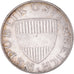 Monnaie, Autriche, 10 Schilling, 1958, SUP, Argent, KM:2882