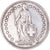 Monnaie, Suisse, 2 Francs, 1931, Bern, TTB+, Argent, KM:21