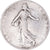 Moneta, Francja, Semeuse, 2 Francs, 1898, Paris, VF(30-35), Srebro, KM:845.1