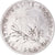 Moneta, Francja, Semeuse, 2 Francs, 1898, Paris, VF(30-35), Srebro, KM:845.1