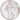 Moneda, Francia, Semeuse, 2 Francs, 1918, Paris, EBC, Plata, KM:845.1
