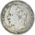 Moeda, França, Napoléon III, 5 Francs, 1867, Strasbourg, VF(30-35), Prata