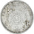 Moeda, França, Napoléon III, 5 Francs, 1867, Strasbourg, VF(30-35), Prata