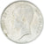 Moneta, Belgio, Albert I, Franc, 1912, Brussels, BB, Argento, KM:72