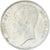 Coin, Belgium, Albert I, Franc, 1912, Brussels, EF(40-45), Silver, KM:72