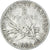 Coin, France, Semeuse, 2 Francs, 1901, Paris, VF(30-35), Silver, KM:845.1