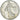 Moneda, Francia, Semeuse, 2 Francs, 1918, Paris, EBC, Plata, KM:845.1