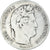 Coin, France, Louis-Philippe, 5 Francs, 1833, Lille, VF(20-25), Silver