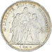 Münze, Frankreich, Hercule, 5 Francs, 1875, Paris, SS, Silber, KM:820.1