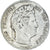 Moneta, Francia, Louis-Philippe, 5 Francs, 1833, Strasbourg, MB+, Argento