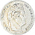 Moneta, Francia, Louis-Philippe, 5 Francs, 1837, Lille, BB, Argento, KM:749.13