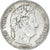Moneta, Francia, Louis-Philippe, 5 Francs, 1842, Lille, MB+, Argento, KM:749.13
