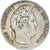 Munten, Frankrijk, Louis-Philippe, 5 Francs, 1837, Paris, FR+, Zilver, KM:749.1