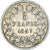 Munten, Frankrijk, Louis-Philippe, 5 Francs, 1837, Paris, FR+, Zilver, KM:749.1
