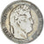 Moneta, Francia, Louis-Philippe, 5 Francs, 1843, Lille, MB, Argento, KM:749.13
